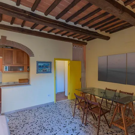 Ferienhaus Casa Dei Giuggioli - Helloelba *