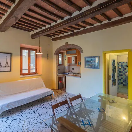 Casa Dei Giuggioli - Helloelba * Portoferraio