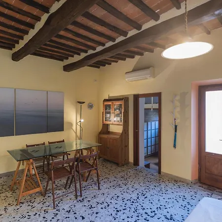 Casa Dei Giuggioli - Helloelba Ferienhaus *