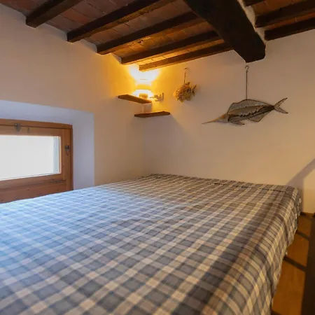 Casa Dei Giuggioli - Helloelba * Portoferraio