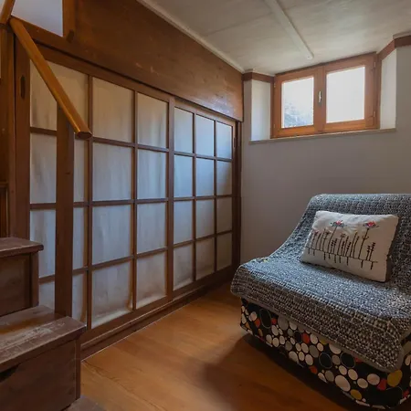 Ferienhaus Casa Dei Giuggioli - Helloelba