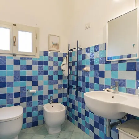 Casa Dei Giuggioli - Helloelba Hébergement de vacances Portoferraio