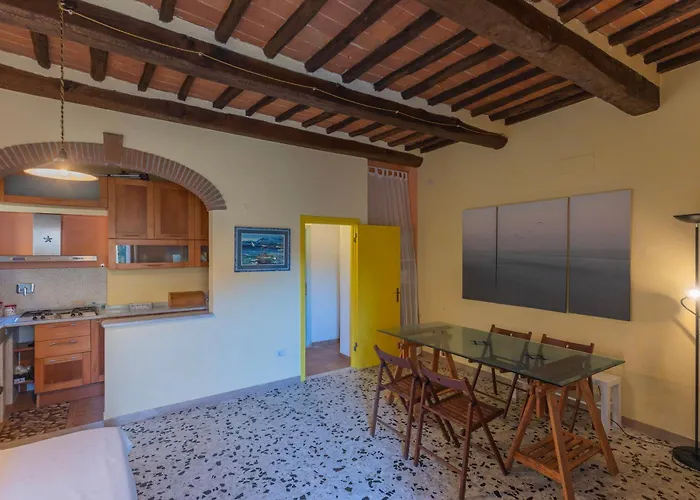 Ferienhaus Casa Dei Giuggioli - Helloelba *