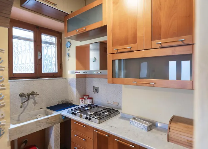 Ferienhaus Casa Dei Giuggioli - Helloelba *