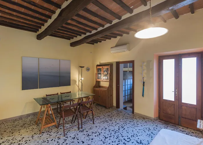 Casa Dei Giuggioli - Helloelba Ferienhaus *