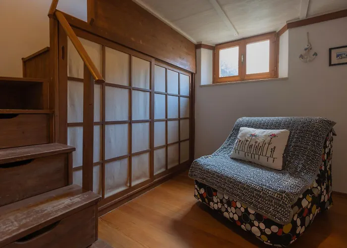 Ferienhaus Casa Dei Giuggioli - Helloelba